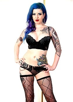 Penny Poison